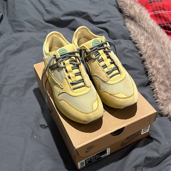 Nike Air Max 1 / CJ - Picture 7 of 7